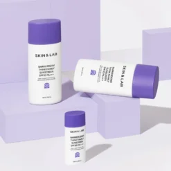 Barrierderm Think Family Sunscreen