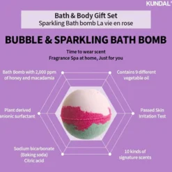 Bath & Body Gift Edition Cherry Blossom