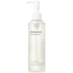 Bean Cleansing Oil