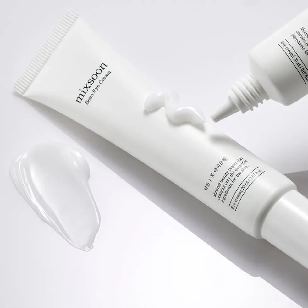 Bean Eye Cream