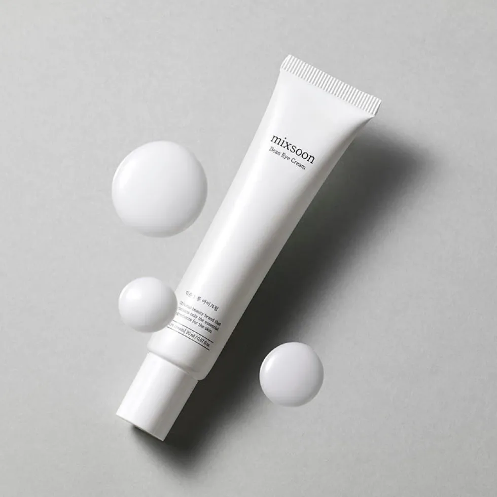 Bean Eye Cream