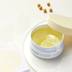 Bean Hydrogel Eye Patch