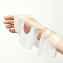 Bean Hydrogel Mask Pack