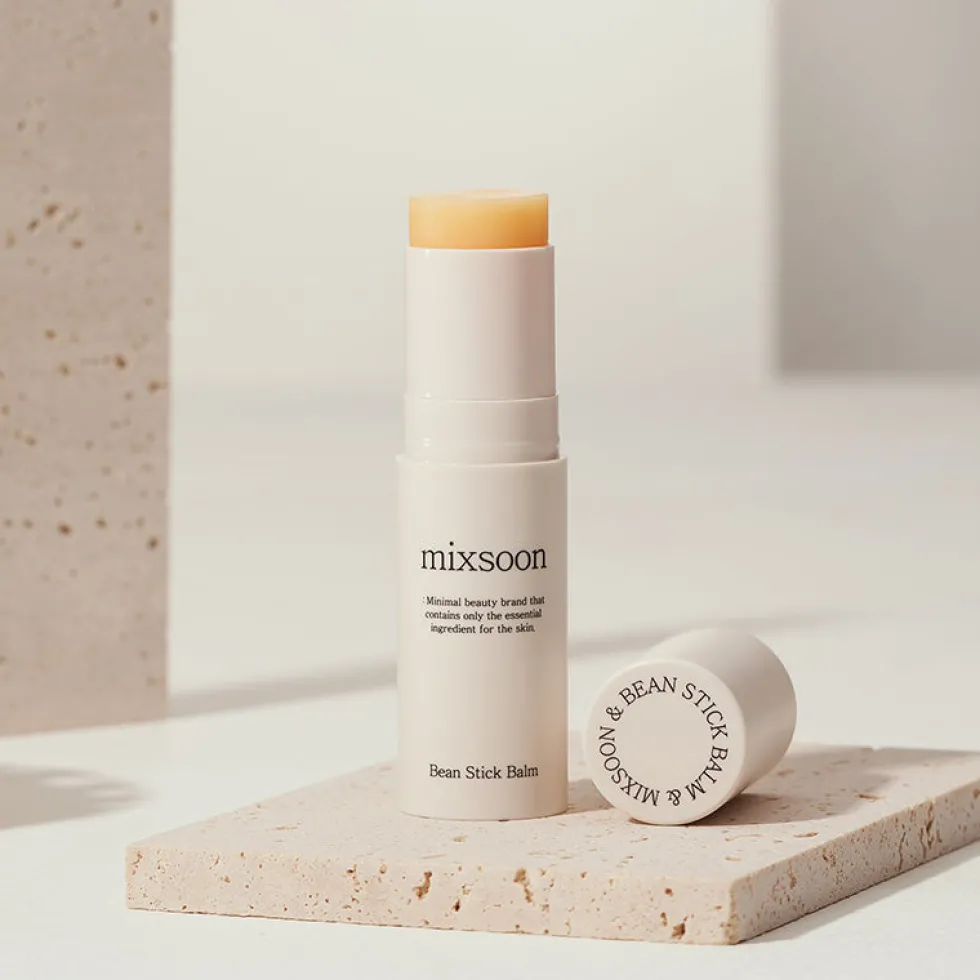 Bean Stick Balm