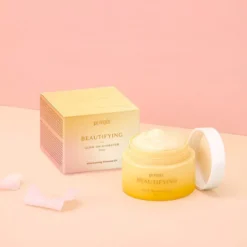 Beautifying Glow On Hydrator