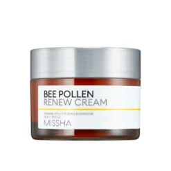 Bee Pollen Renew Cream
