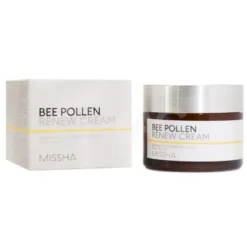 Bee Pollen Renew Cream