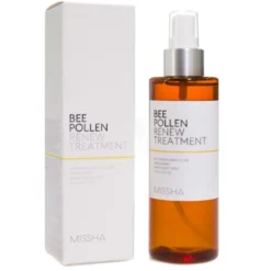 Bee Pollen Renew Treatment