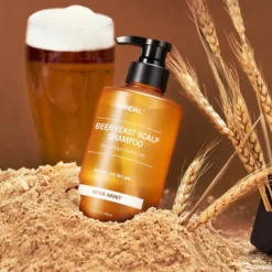 Beer Yeast Scalp Shampoo
