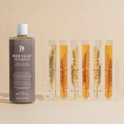 Beer Yeast Shampoo