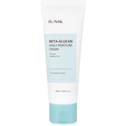 Beta Glucan Daily Moisture Cream