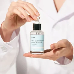 Beta Glucan Power Moisture Serum