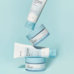 Beta Glucan 3x Barrier Cream