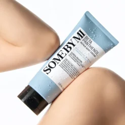 Beta Panthenol Repair Body Cream