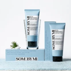 Beta Panthenol Repair Body Cream