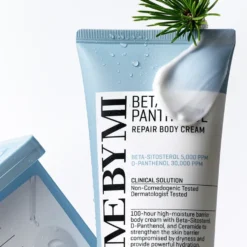 Beta Panthenol Repair Body Cream