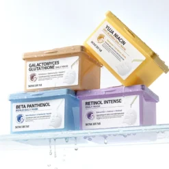Beta Panthenol Repair Daily Mask