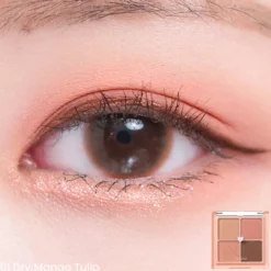 Better Than Eyes