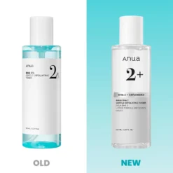 BHA 2% Gentle Exfoliating Toner