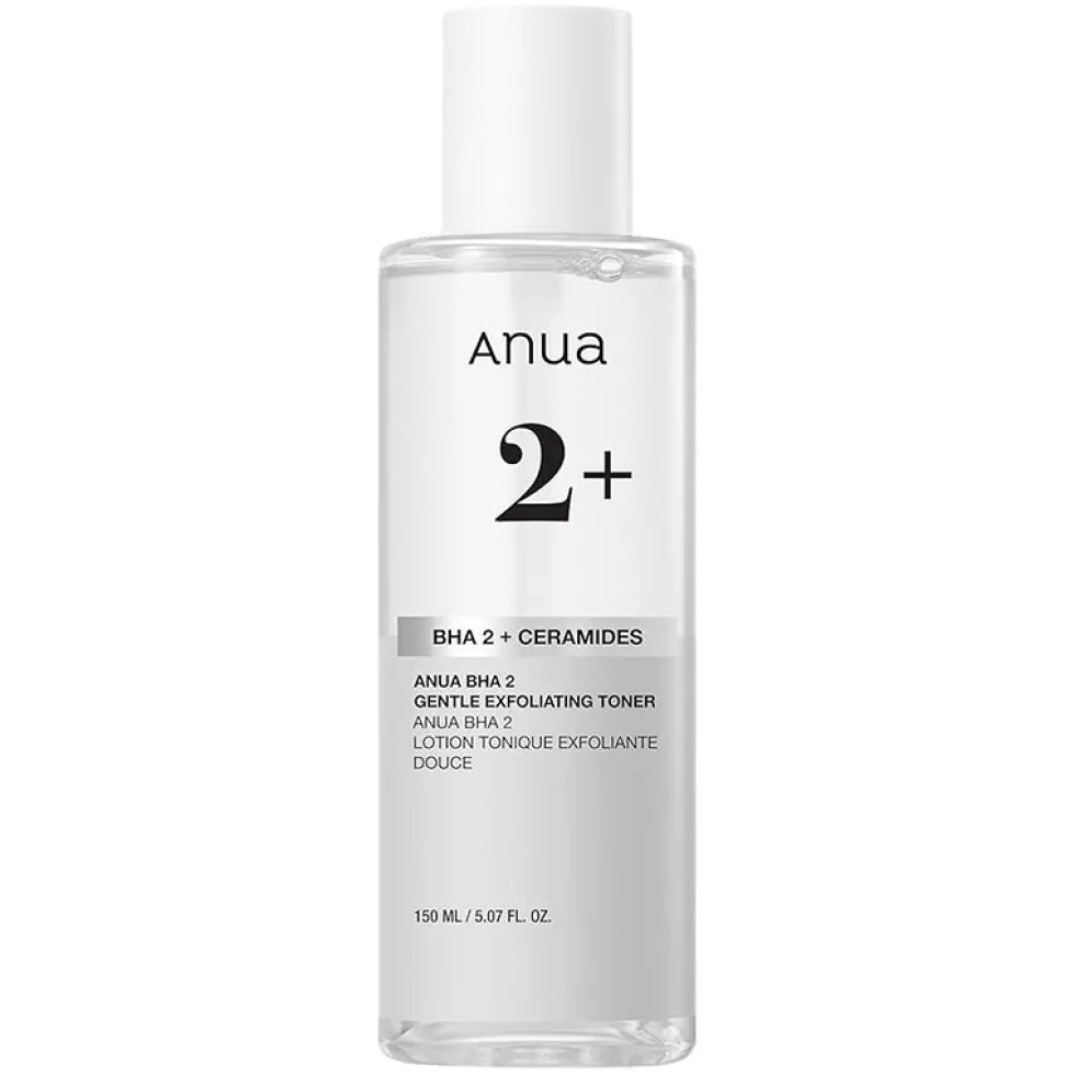 BHA 2% Gentle Exfoliating Toner