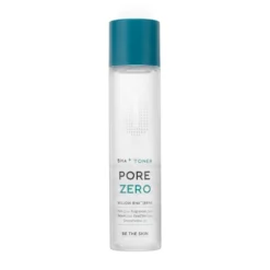 BHA+ PORE ZERO Toner