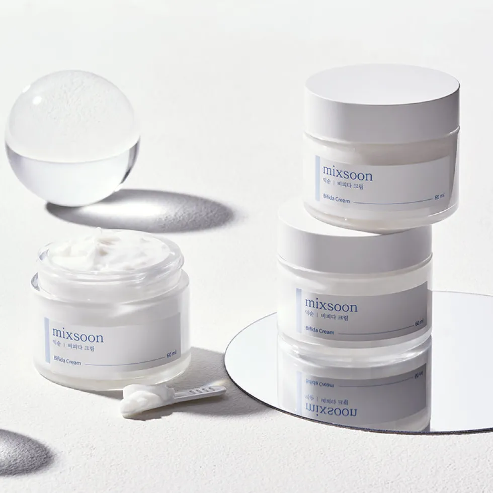 Bifida Cream