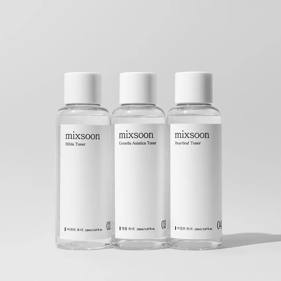 Bifida Toner