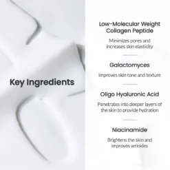 Bio-Collagen Real Deep Mask