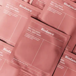 Bio-Collagen Real Deep Mask