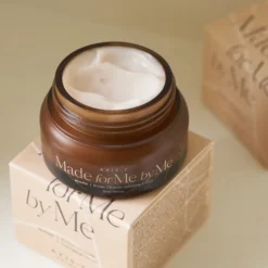 Biome Ultimate Indulging Cream