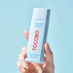 Bio Watery Sun Cream Mini Gift Set