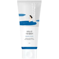 Birch Juice Moisturizing Cleanser