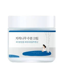 Birch Juice Moisturizing Cream