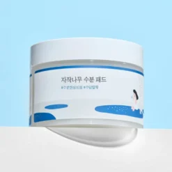 Birch Juice Moisturizing Pad