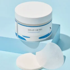 Birch Juice Moisturizing Pad