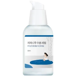 Birch Juice Moisturizing Serum