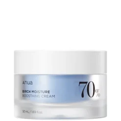 Birch 70% Moisture Boosting Cream