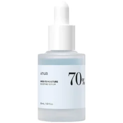 Birch 70% Moisture Boosting Serum
