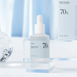 Birch 70% Moisture Boosting Serum