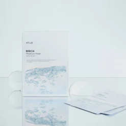 Birch Moisture Sheet Mask