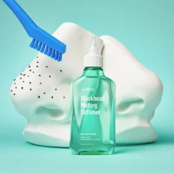 Blackhead Melting Softener Special Set