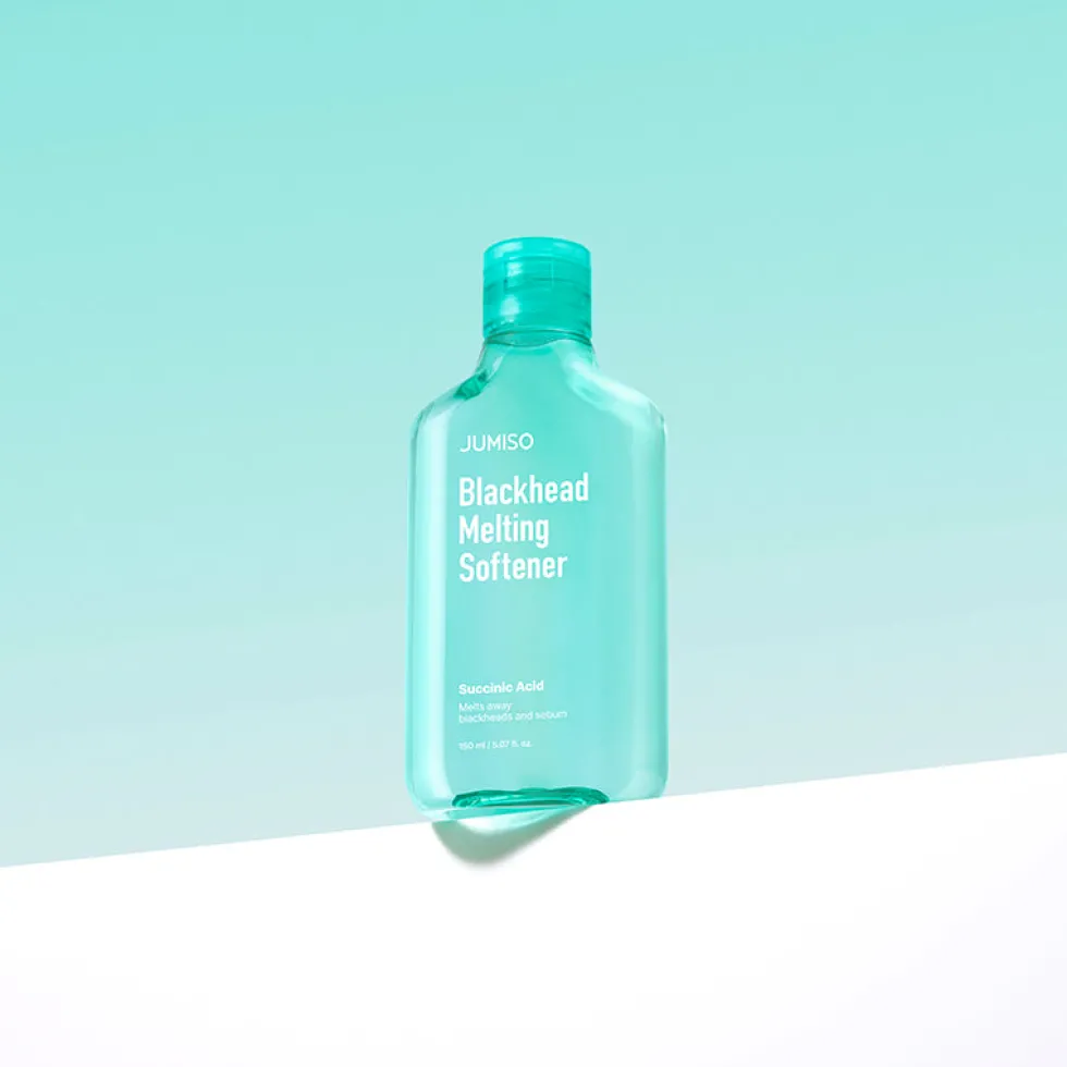 Blackhead Melting Softener Special Set
