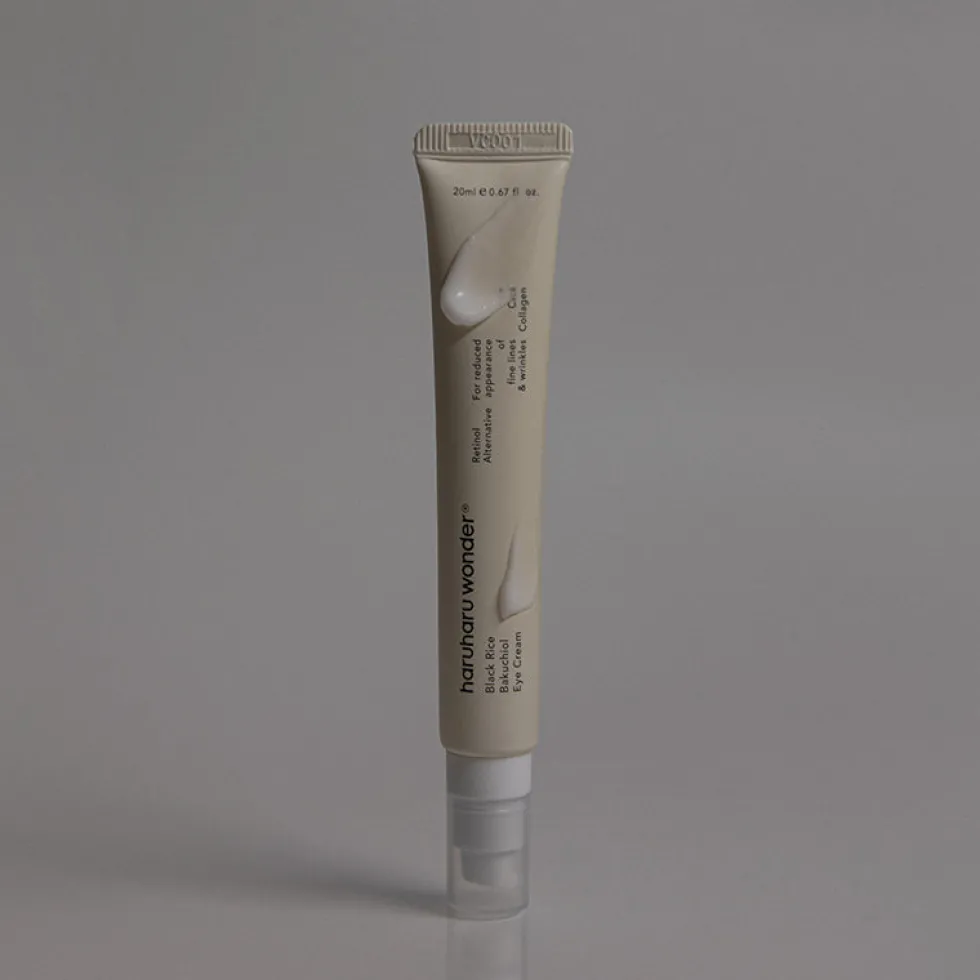 Black Rice Bakuchiol Eye Cream