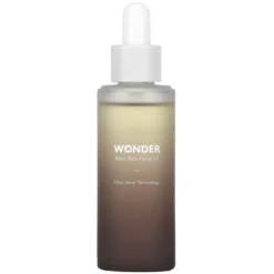 Black Rice Facial Oil
