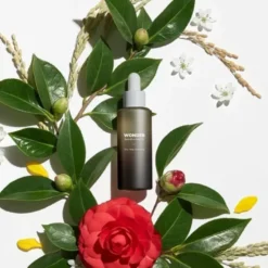 Black Rice Facial Oil