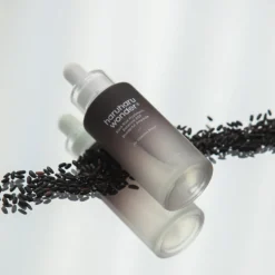Black Rice Hyaluronic Botanical 2GF Wonderful Ampoule