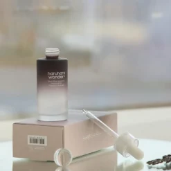 Black Rice Hyaluronic Botanical 2GF Wonderful Ampoule