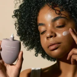 Black Rice Hyaluronic Cream