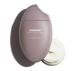 Black Rice Hyaluronic Cream