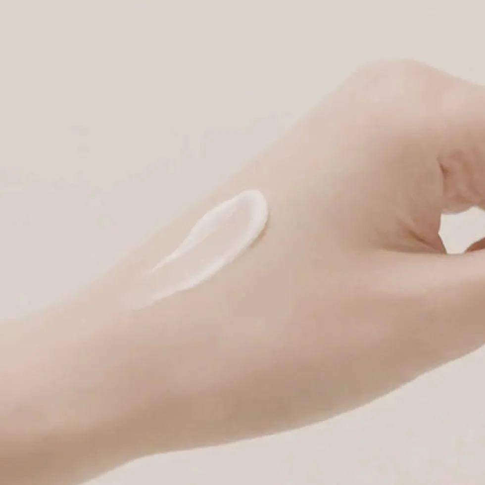 Black Rice Hyaluronic Cream